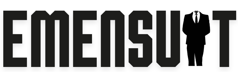 Emensuits logo