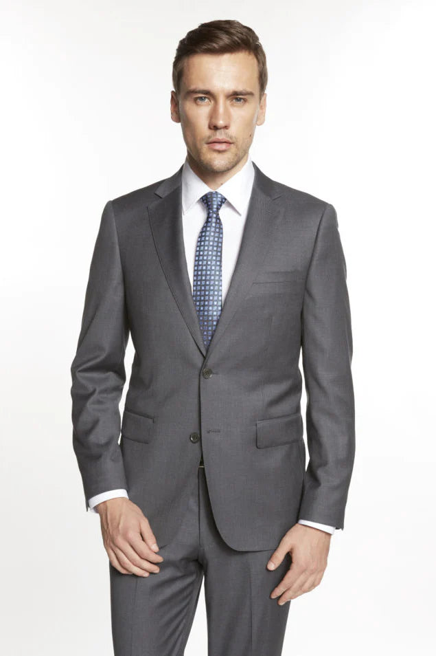 Enzo Tovare Suit - Many Colors Black Blue Gray Indigo - Enzo Suits 2025 - 38 Short Jacket+32 Waist Adjustable 28to34)(Height: 5 4 to5 7 )(Neck 15-16.5)S-M)