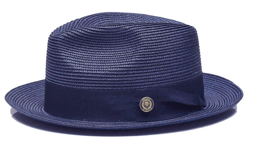 Bruno Capelo Francesco Collection Navy Blue - M