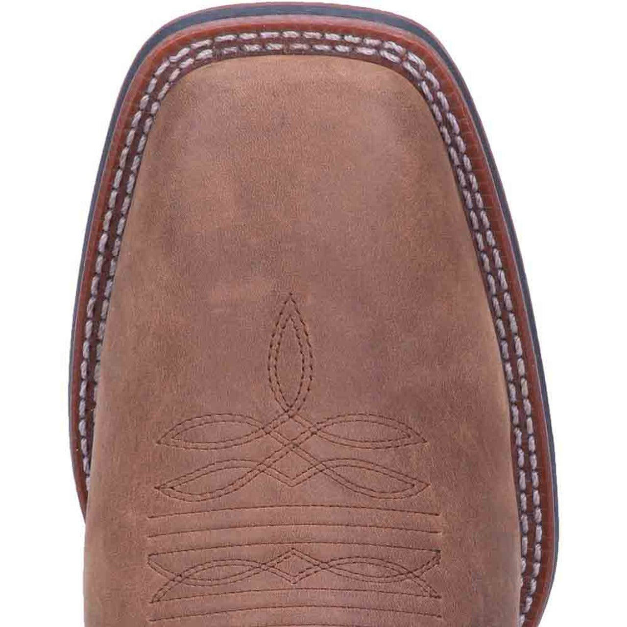 Laredo Lodi Men's Genuine Leather Western Boots - 8D
