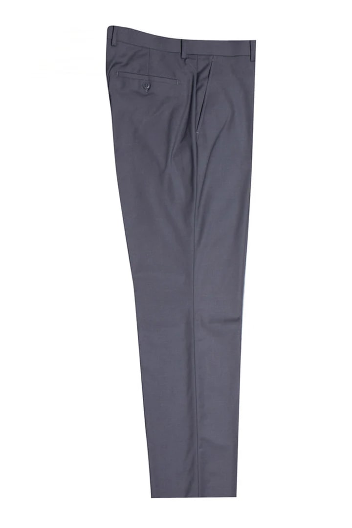 Cheap Priced Suit - Men's Two Button Vested Stacy Adams Basic Grey Suit Grey Prom 2025 Suits - 38 Short Jacket+32 Waist Adjustable 28to34)(Height: 5 4 to5 7 )(Neck 15-16.5)S-M)