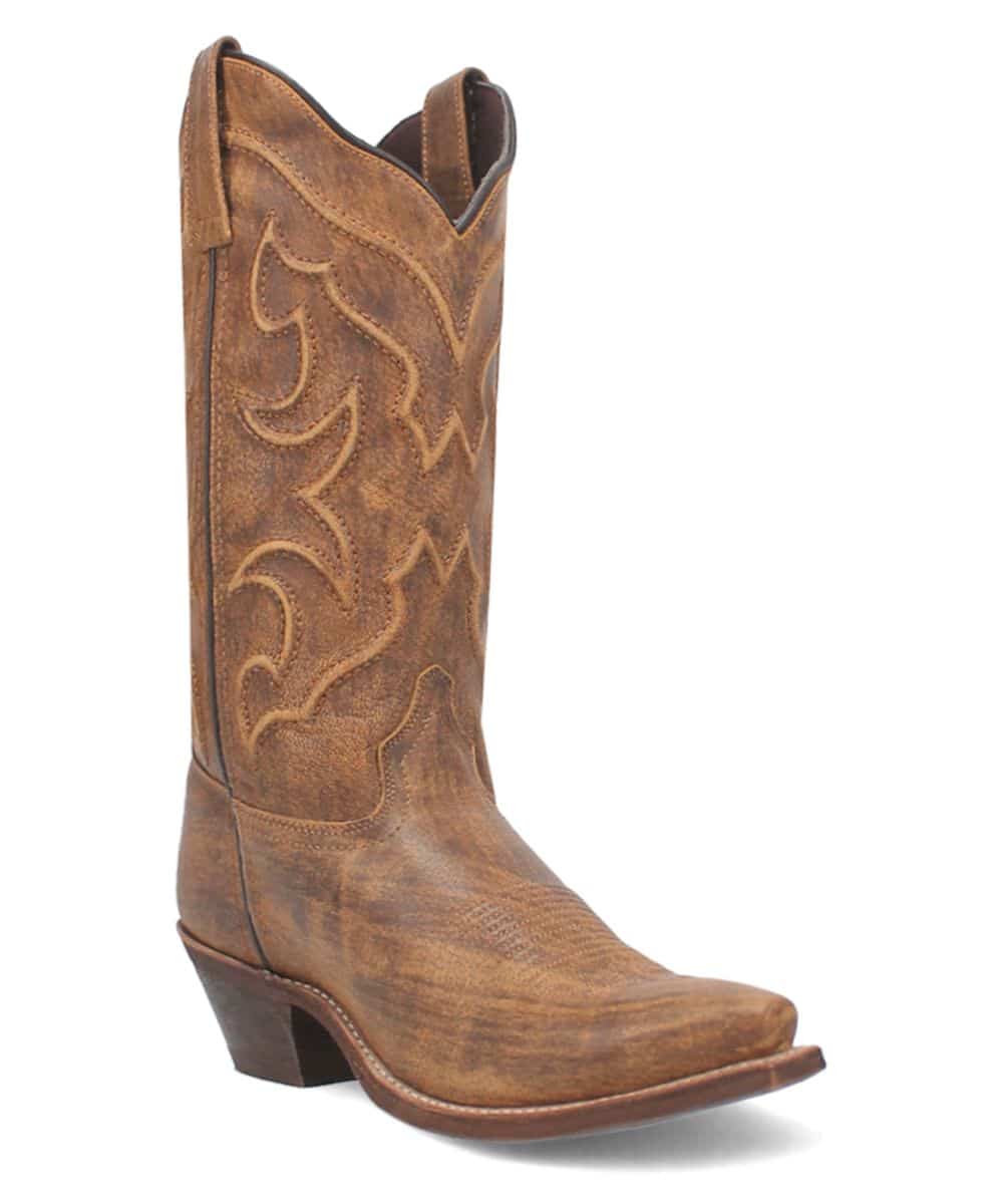 Laredo Women's Reva Boot - 6M