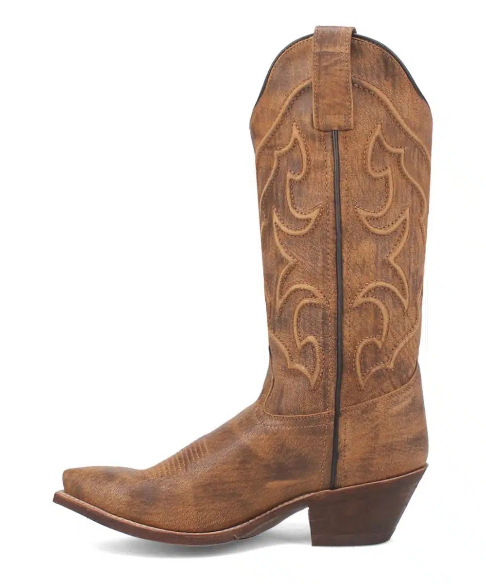Laredo Women's Reva Boot - 6M