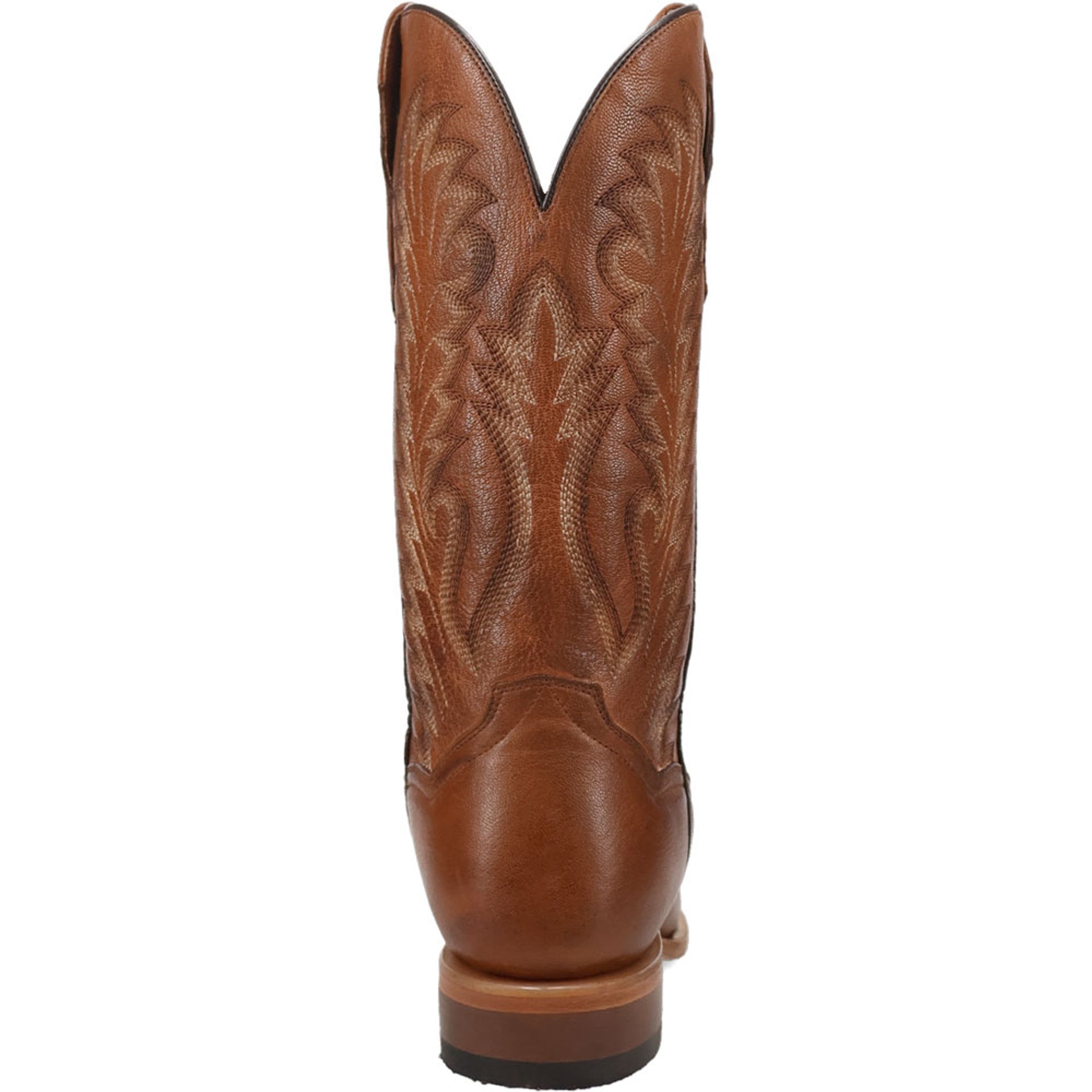 Dan Post Men’s Jerry Honey 13 ROM Toe Cowboy Boot - 7D