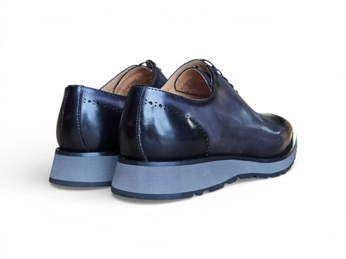 Hybrid Wholecut Oxford