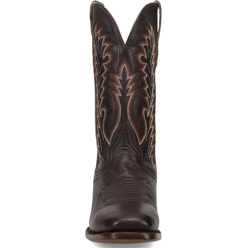 JERRY LEATHER BOOT