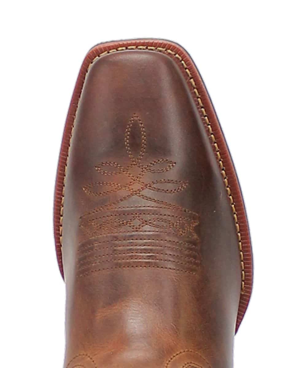 Laredo Men's Kent Leather Boot - 7D