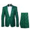 Rossi Man Leo RM1904 – Modern Men's Suit | Sharp & Stylish Formal Wear