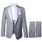 Rossi Man Leo Tuxedo RM1389 – Classic Slim Fit Men's Tuxedo