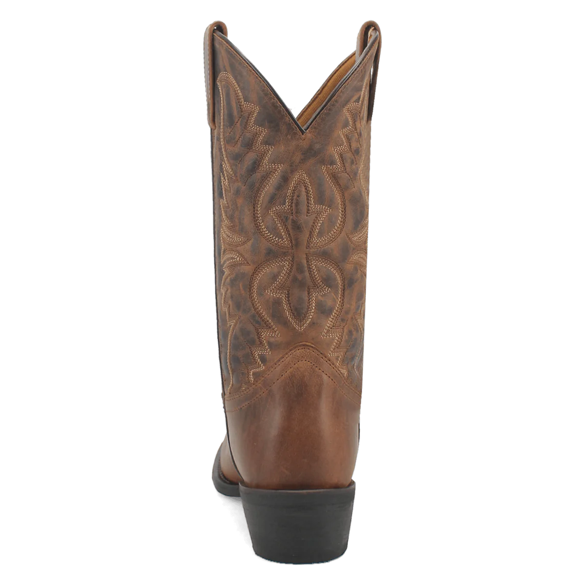 Laredo Men's Birchwood Leather Boot - 7D