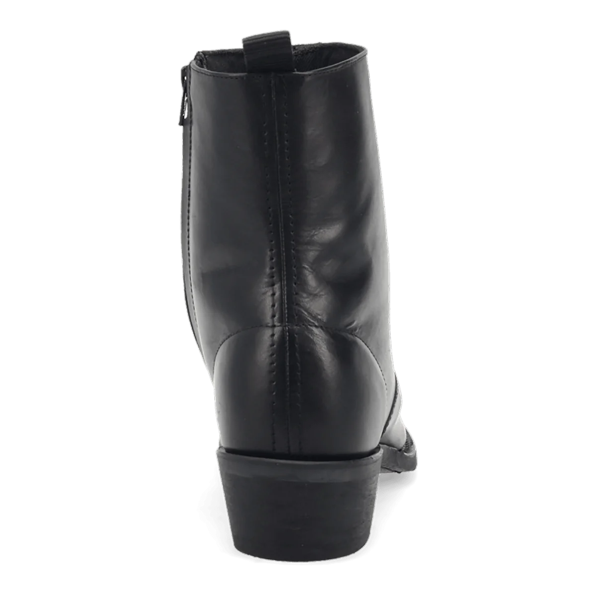 Laredo Men's Fletcher Black Leather Boot - 7D