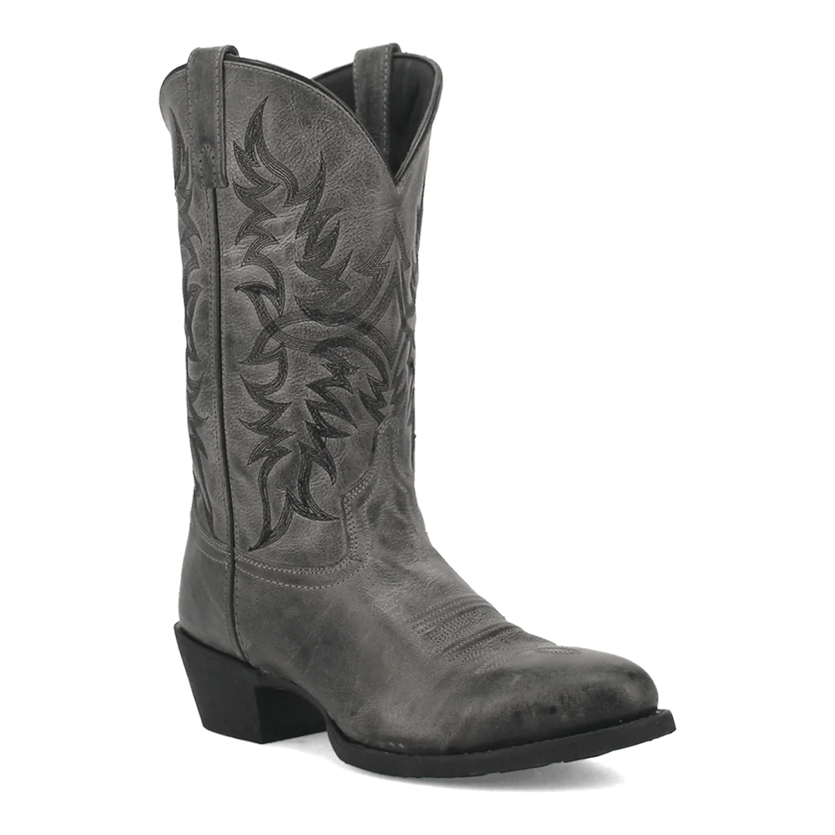 Laredo Men's Harding Leather Boot - 7D