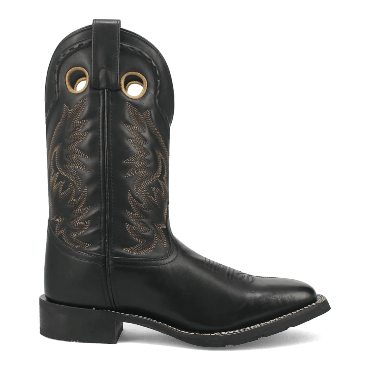 Laredo Men's Kane Leather Boot - 7D