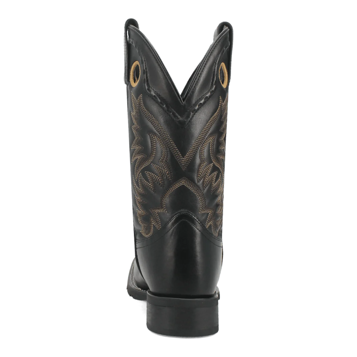 Laredo Men's Kane Leather Boot - 7D