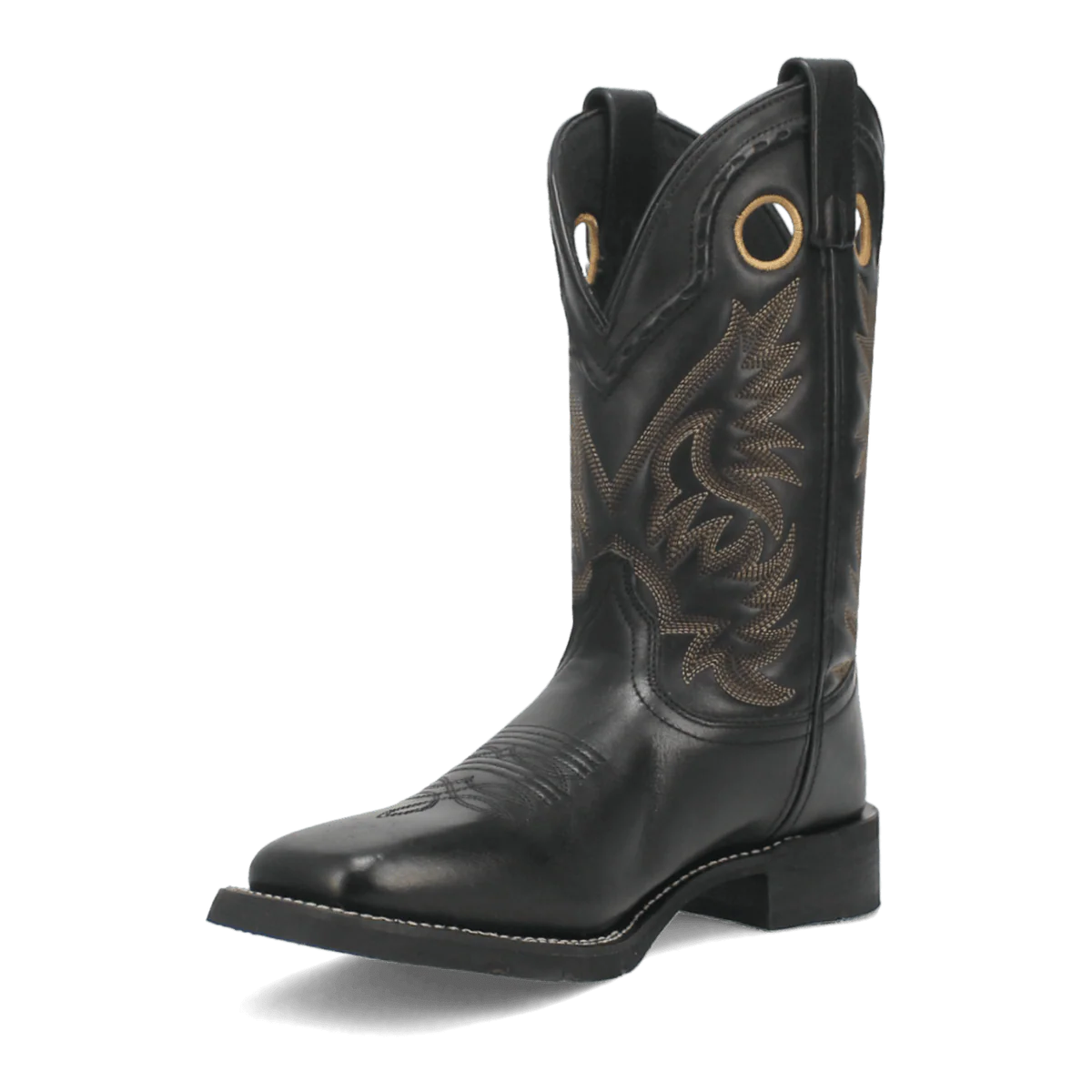 Laredo Men's Kane Leather Boot - 7D