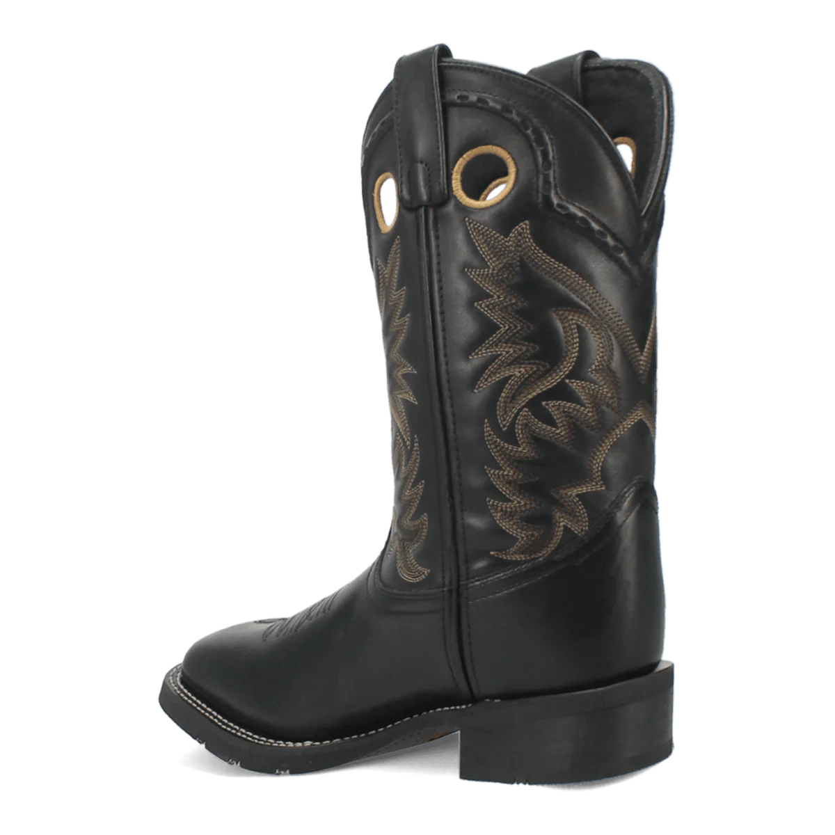 Laredo Men's Kane Leather Boot - 7D