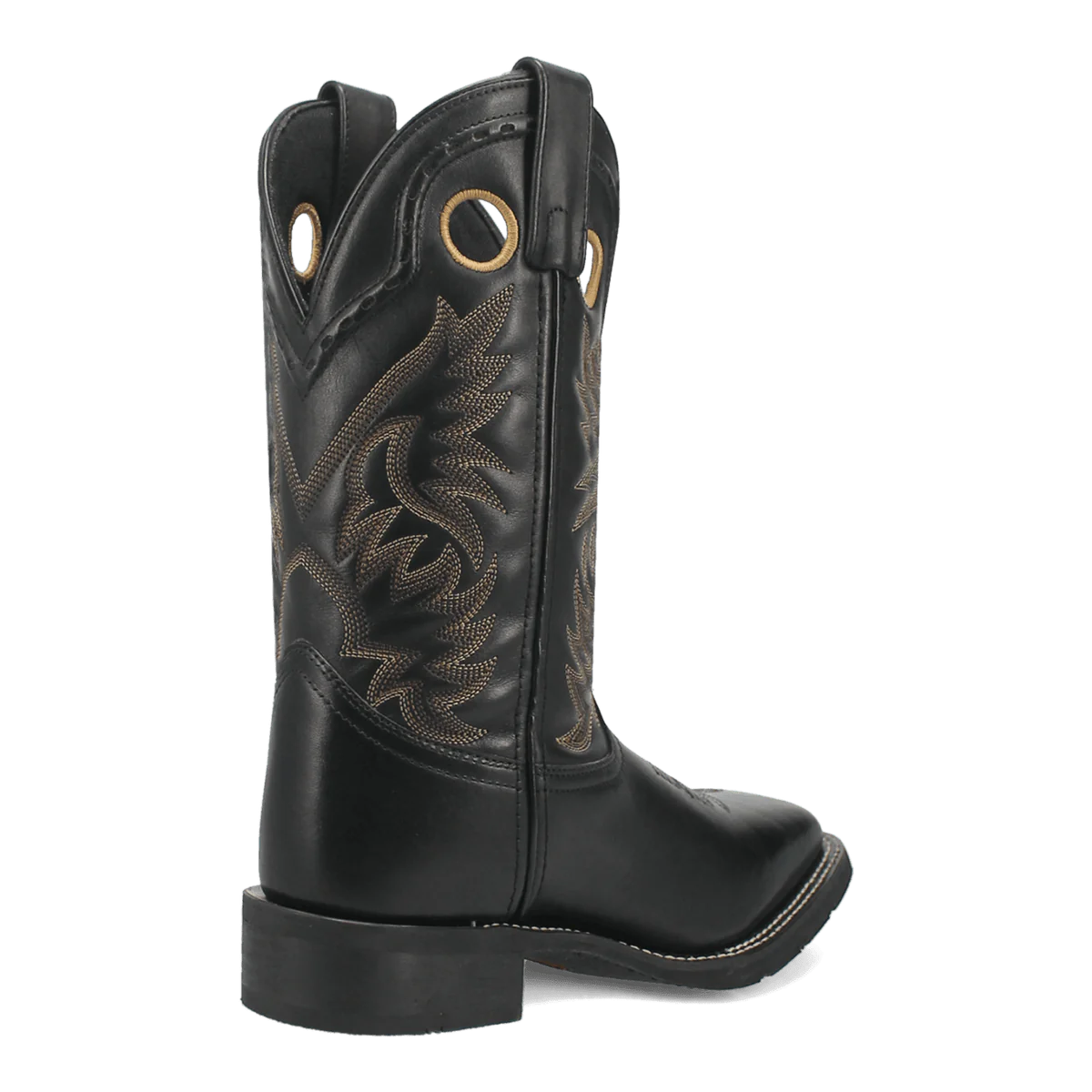 Laredo Men's Kane Leather Boot - 7D