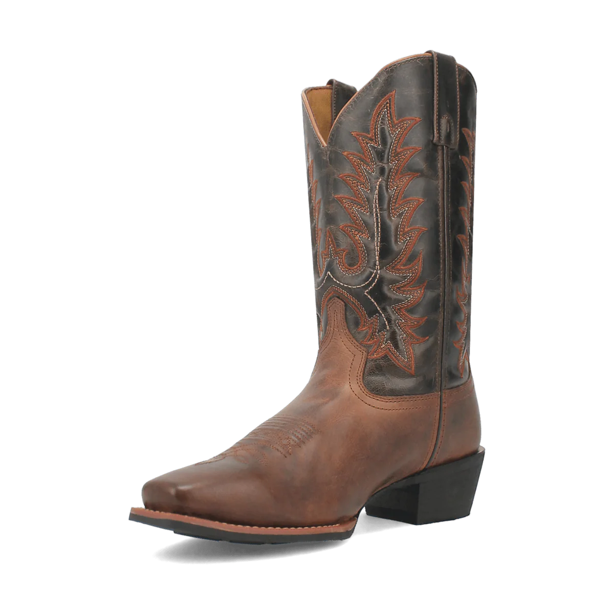 Laredo Men's Kent Leather Boot - 7D