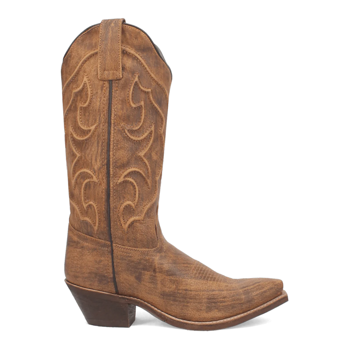 Laredo Women's Reva Boot - 6M