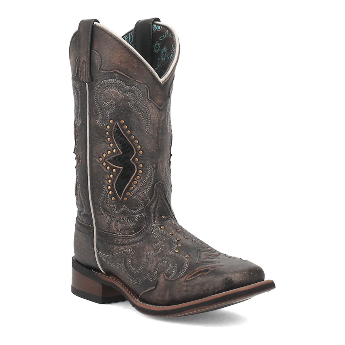 Laredo Women's Western Boot - 6M