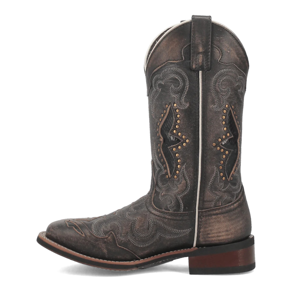 Laredo Women's Western Boot - 6M