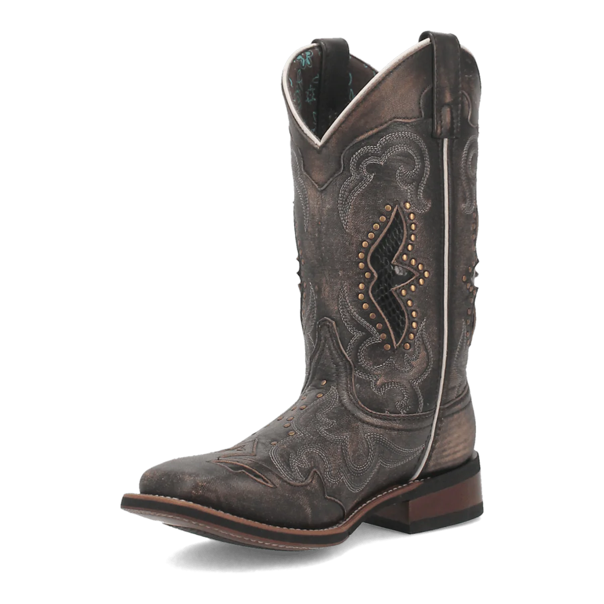 Laredo Women's Western Boot - 6M