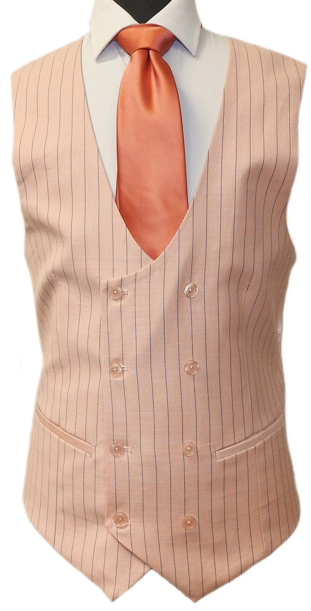 Rossiman Suits For Sale - Mens Designer Suit - Fashion Suits - Fancy Peach Suits Peach Prom 2025 Suits Peach Prom 2025 Suits - 38 Short Jacket+32 Waist Adjustable 28to34)(Height: 5 4 to5 7 )(Neck 15-16.5)S-M)