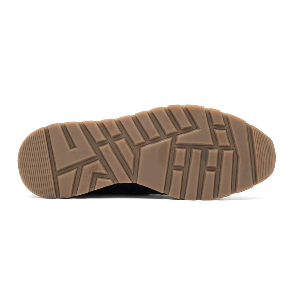 Marco Di Milano Alonzo Men's Shoes Genuine Caiman Crocodile Casual Sneakers - 8