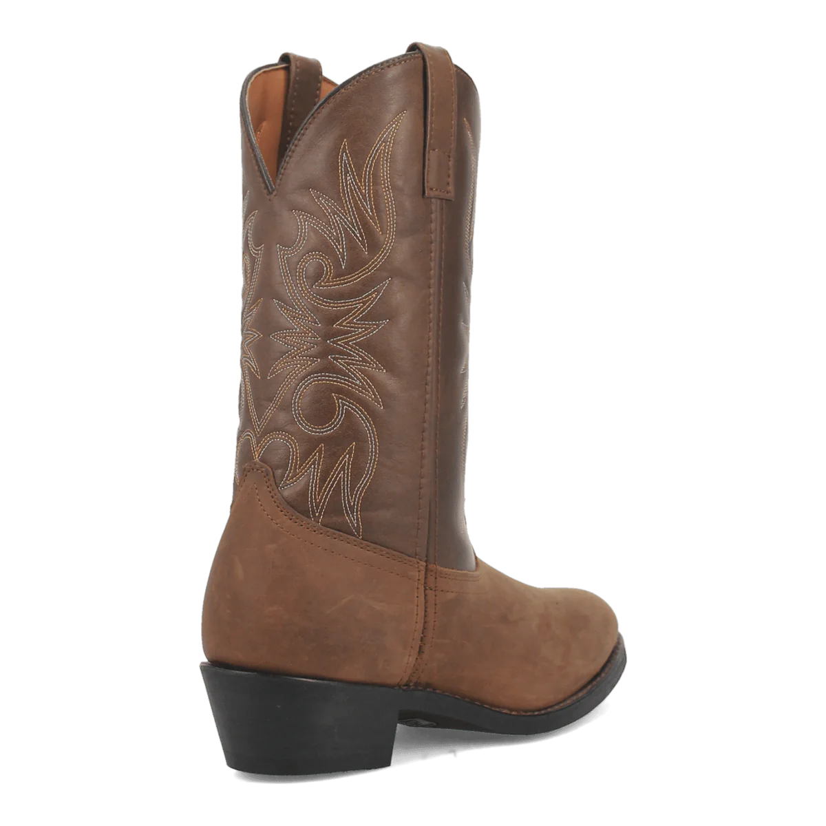 Men's Laredo Tan Paris Boot - 7D