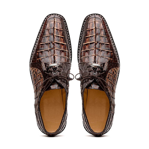 Marco Di Milano Caribe Rustic Orix / Brown
