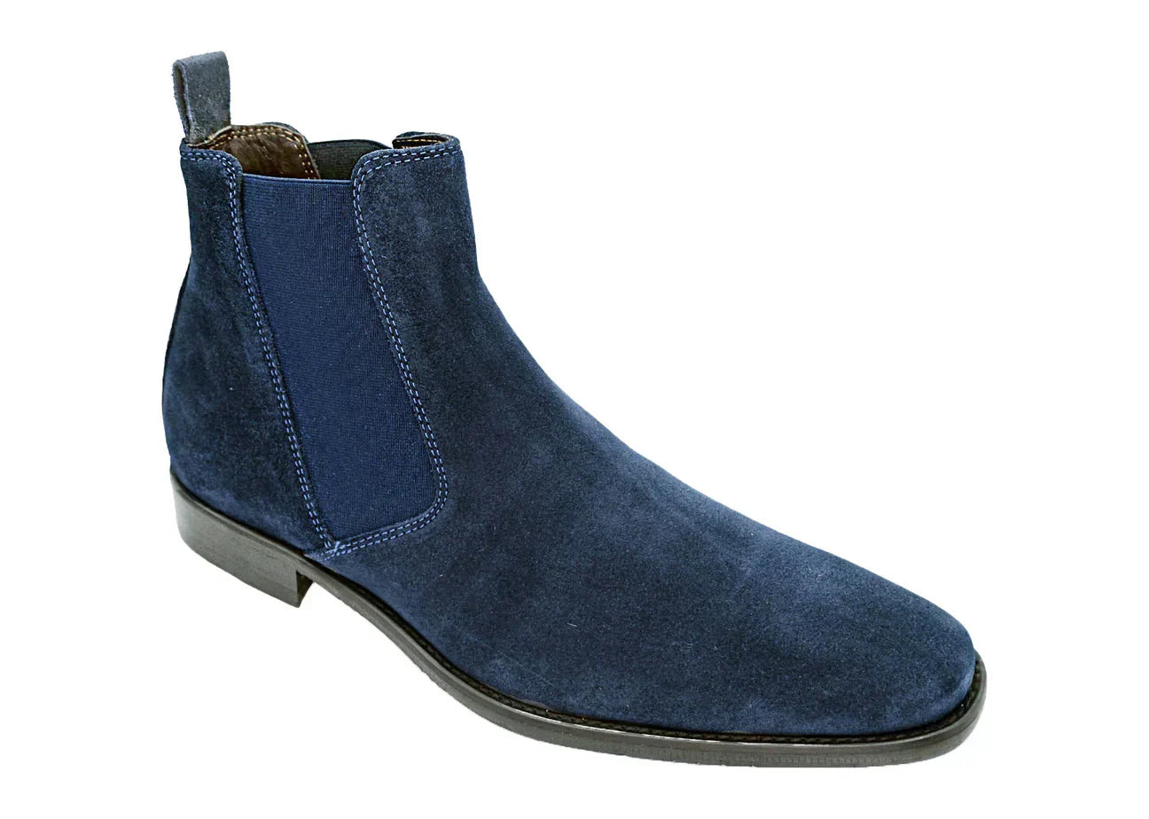 Belvedere Shoes Milano - Blue - 9