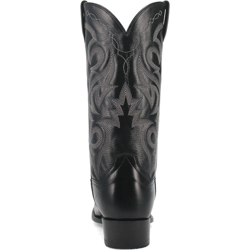 MILWAUKEE LEATHER BOOT J TOE