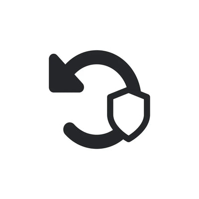 Pay now to unlock a Free return Label