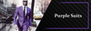 purple prom dresses