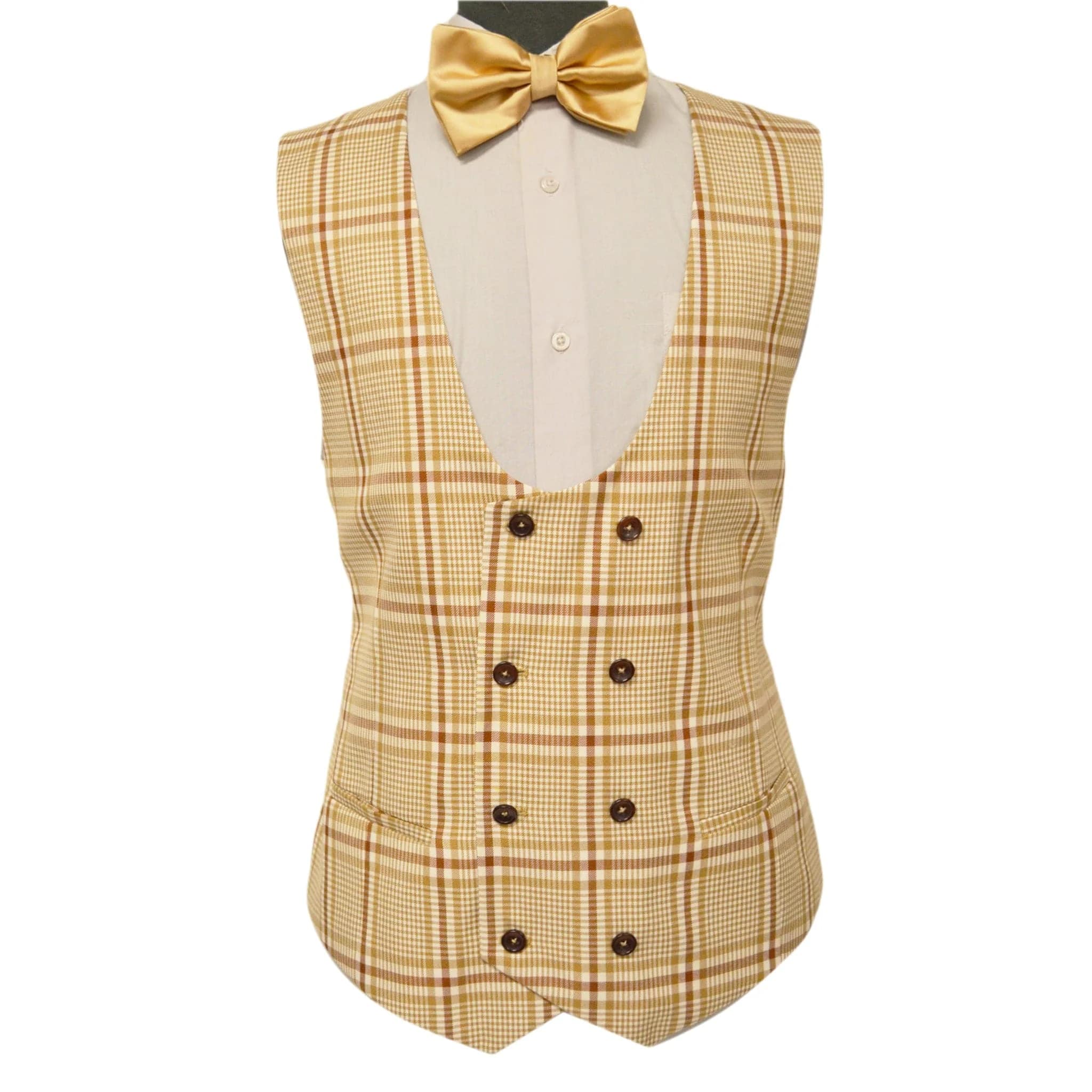 Rossiman Suits For Sale - Mens Designer Suit - Fashion Suits - Fancy Beige Suits - 38 Short Jacket+32 Waist Adjustable 28to34)(Height: 5 4 to5 7 )(Neck 15-16.5)S-M)