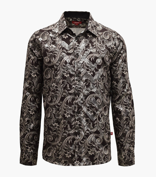 ELI Button Down Shirt