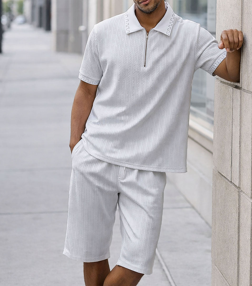 KACE Short Set