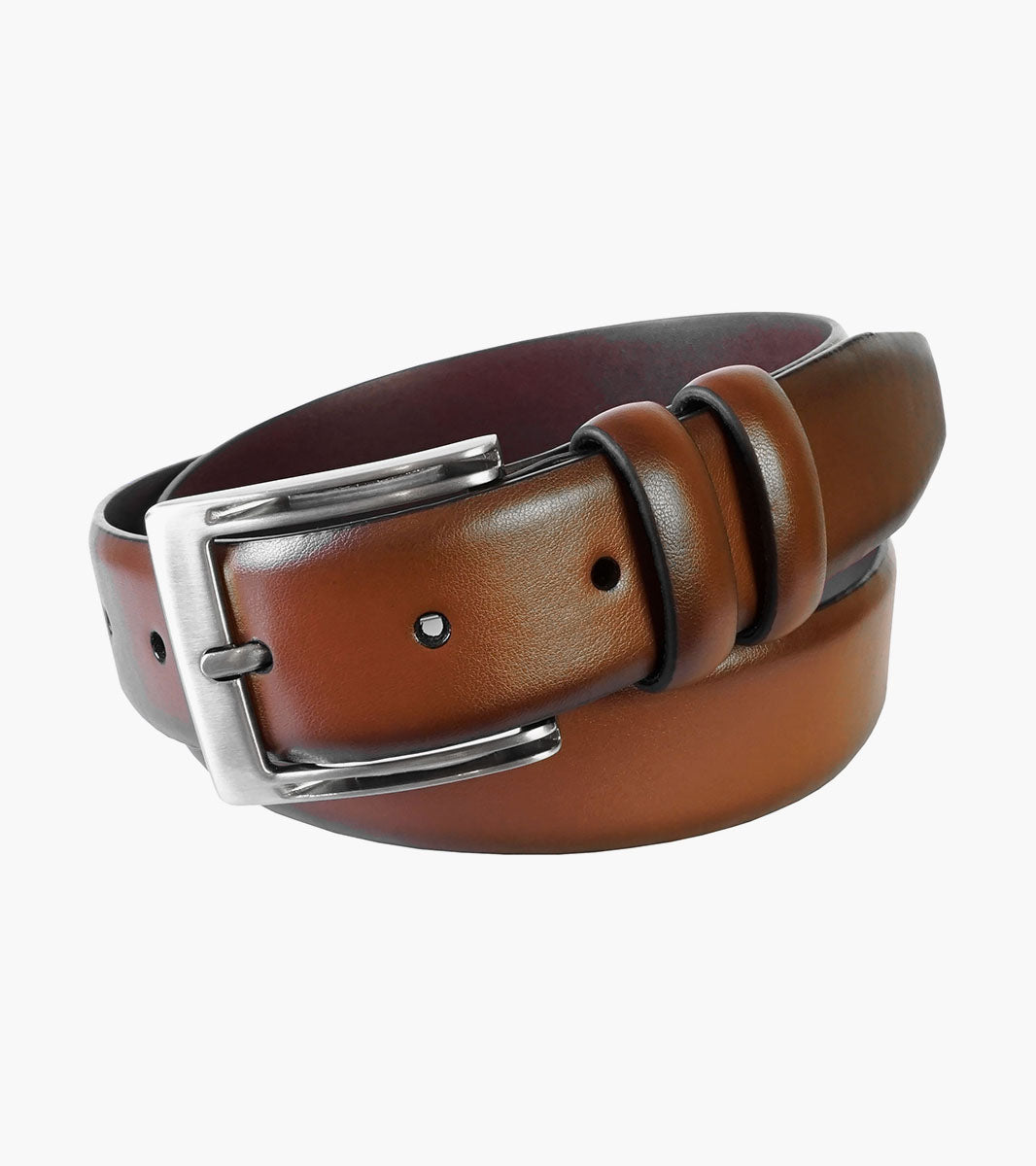 RUSSELL Double Strap Belt