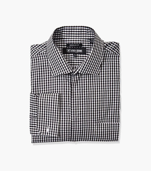 SARASOTA DRESS SHIRT Point Collar