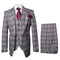 Rossi Man Sam RM2316 – Classic Tailored Dress Shirt for Men