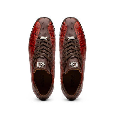 Marco Di Milano Saulo Cognac