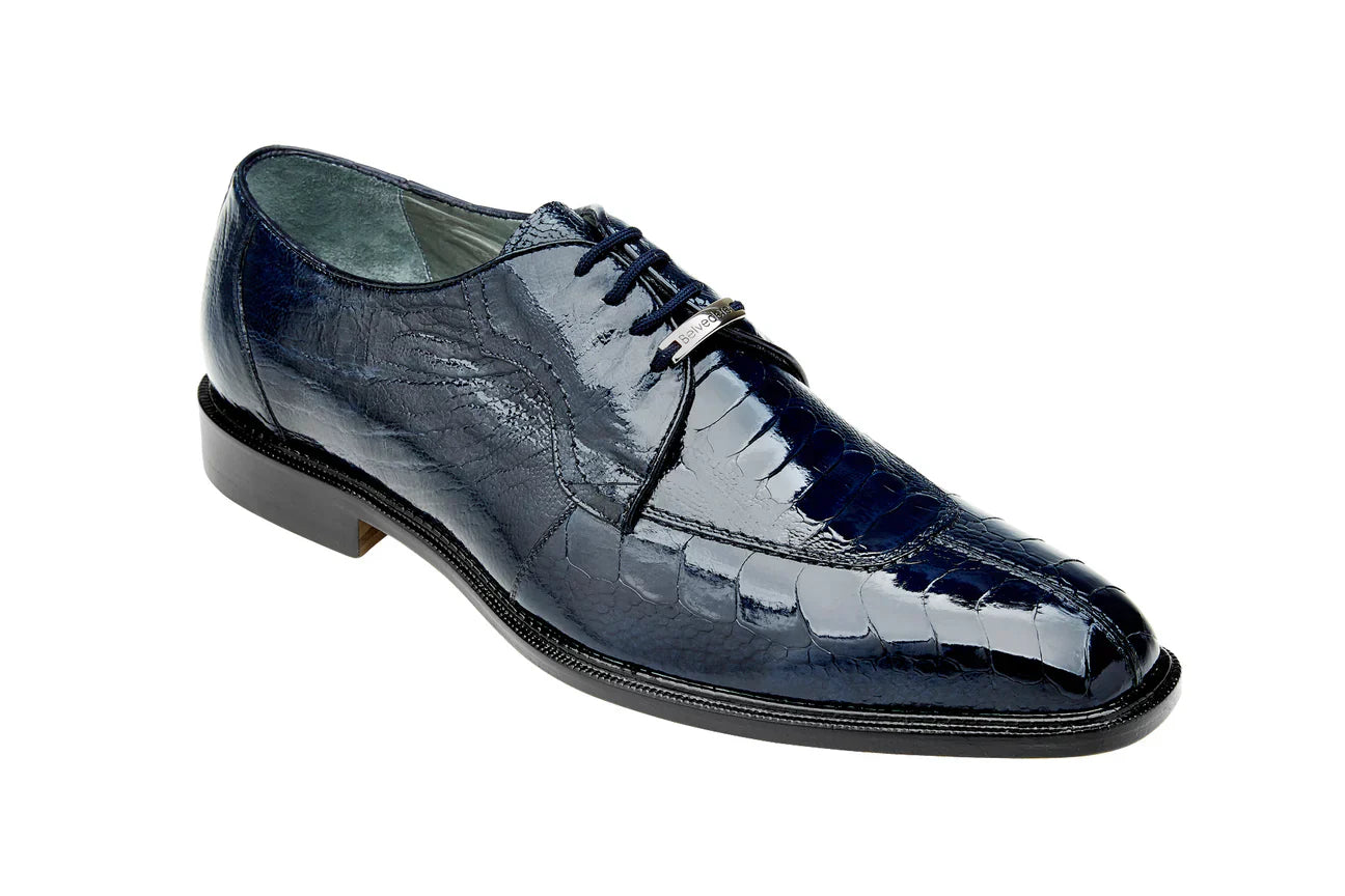 Belvedere Shoes Siena - Navy - 9