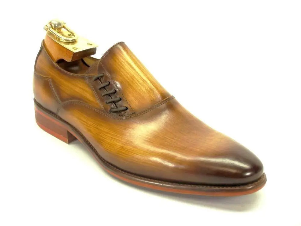 Slip-on Loafer With Decorative Lace - 8.5