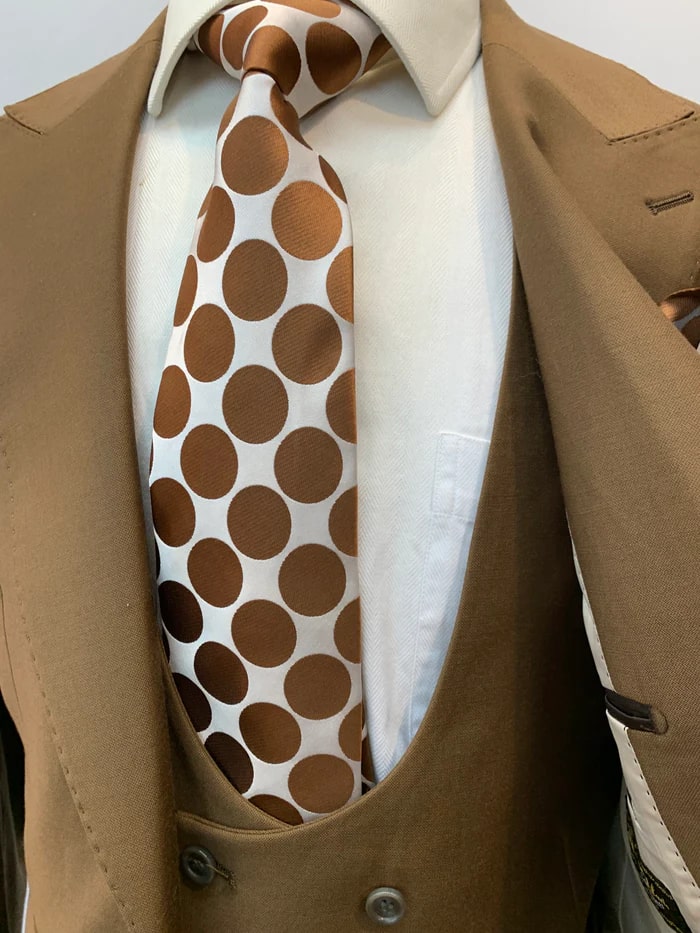 Rossi Man Suit - Tan Gray Black Navy Camel French Blue Suit - 38 Short Jacket+32 Waist Adjustable 28to34)(Height: 5 4 to5 7 )(Neck 15-16.5)S-M)