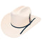 Chaparral 100x Cowboy Hat Sinaloa Natural