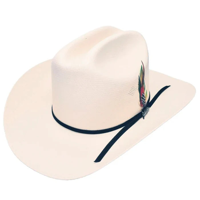 Chaparral 100x Cowboy Hat Sinaloa Natural - S