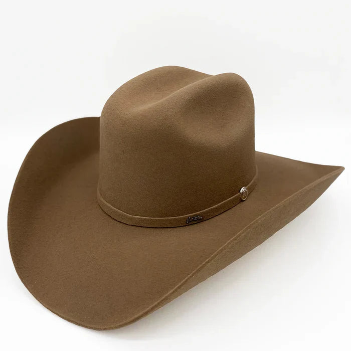 Tombstone Classic Felt Western Cowboy Hats - S