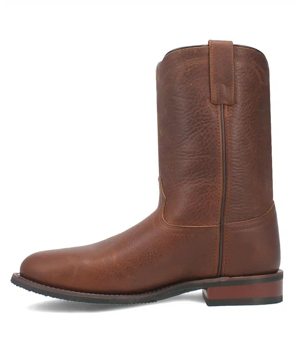 Men's Vaughn Tan Laredo Boot - 9D