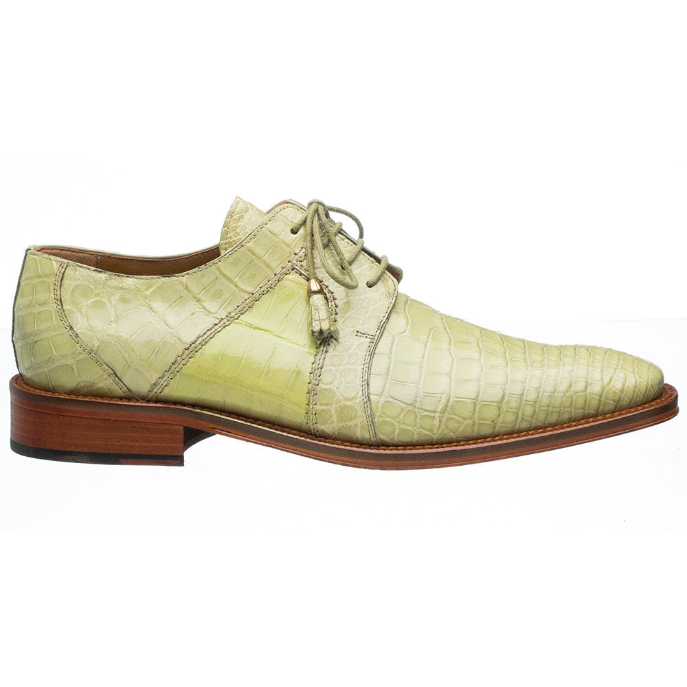 J Toe Cowboy Boots - J Toe Western Boots - Ferrini Alligator Shoes - Ferrini Alligator Dress Shoes - Ferrini Dress Shoe On Sale - 9