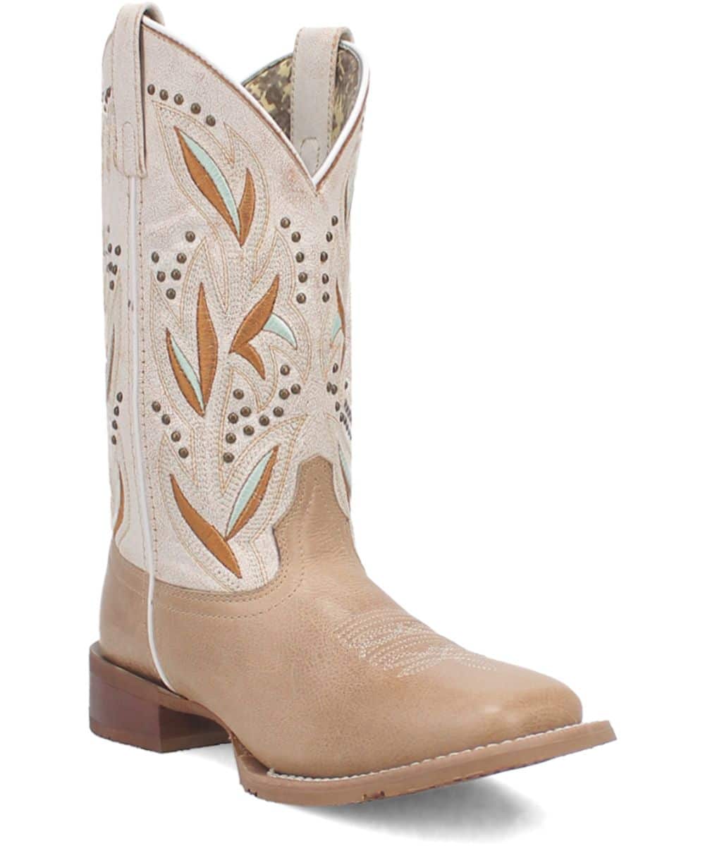 Laredo Women's Lydia Boot - 6M